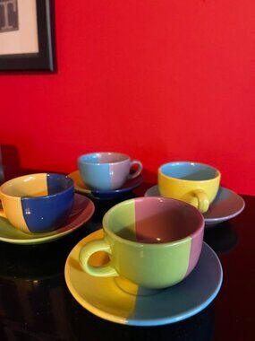 Tea Set
